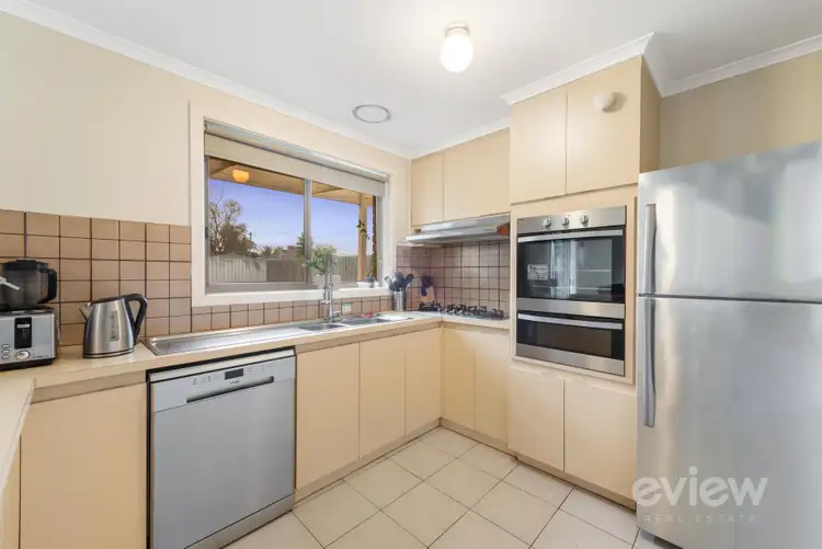 Fifth view of Homely house listing, 1 Cassowary Avenue, Werribee VIC 3030
