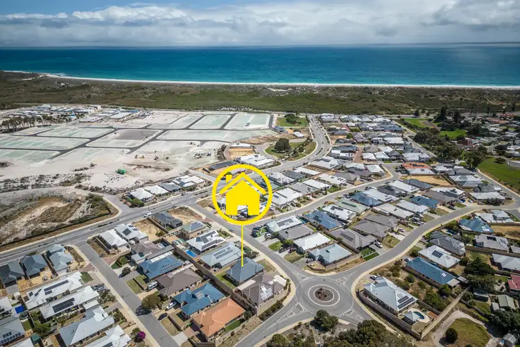55 Fawkner Road, Two Rocks WA 6037