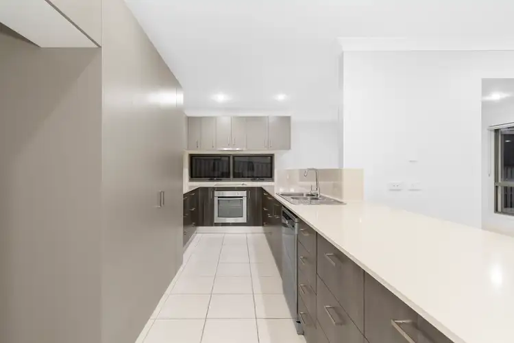 Fifth view of Homely house listing, 40 Rose Valley Drive, Upper Coomera QLD 4209