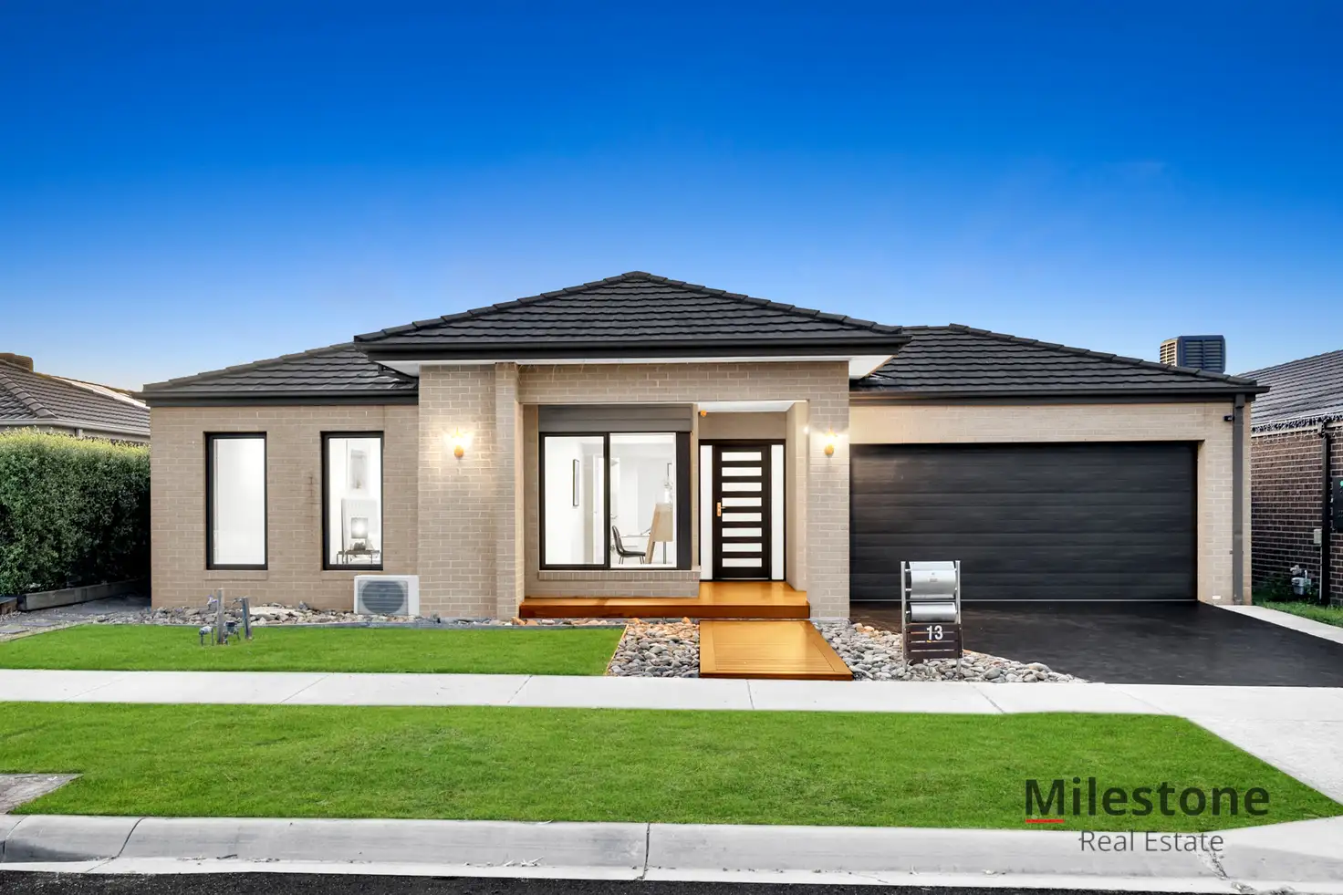 Main view of Homely house listing, 13 Rock Daisy Drive, Cranbourne West VIC 3977