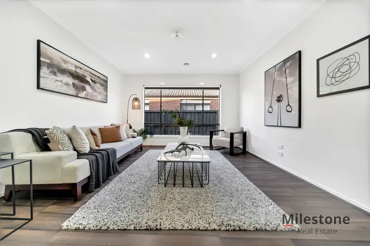 Second view of Homely house listing, 13 Rock Daisy Drive, Cranbourne West VIC 3977