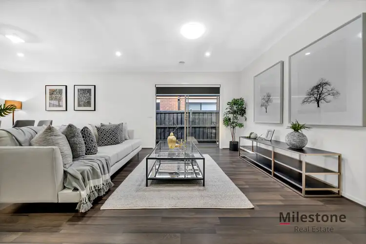 Third view of Homely house listing, 13 Rock Daisy Drive, Cranbourne West VIC 3977