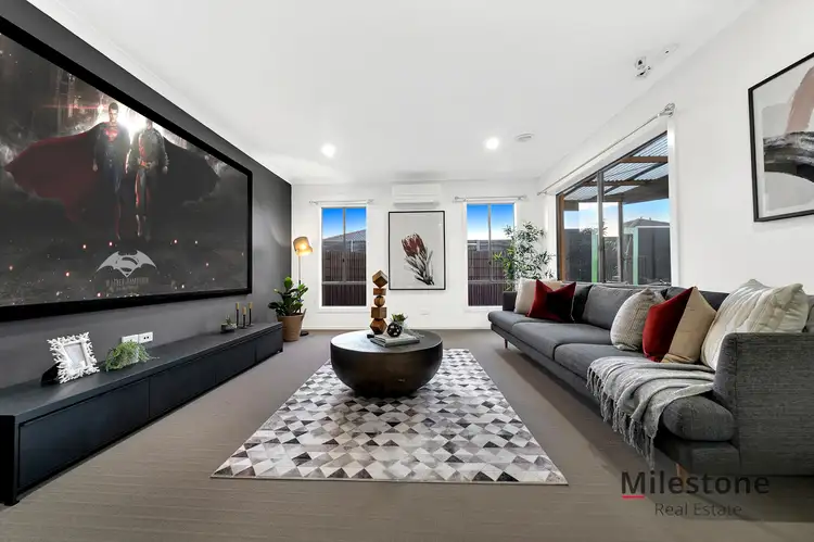 Fourth view of Homely house listing, 13 Rock Daisy Drive, Cranbourne West VIC 3977