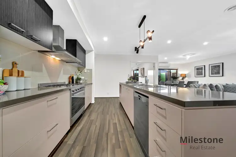 Sixth view of Homely house listing, 13 Rock Daisy Drive, Cranbourne West VIC 3977