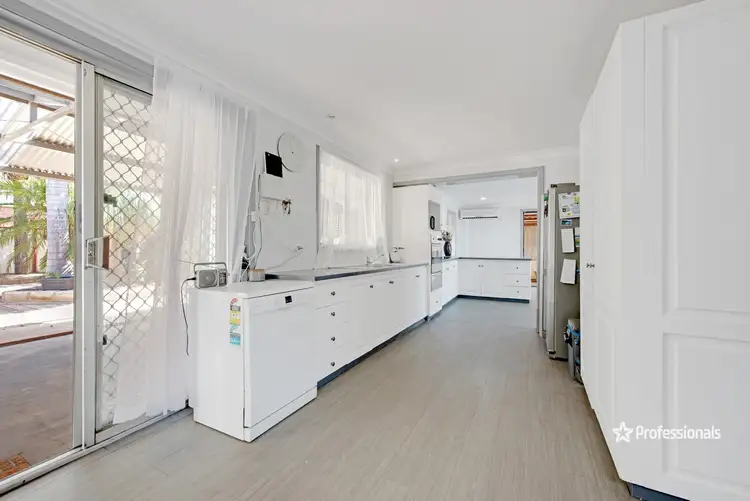 Third view of Homely house listing, 4 Houston Place, Webberton WA 6530