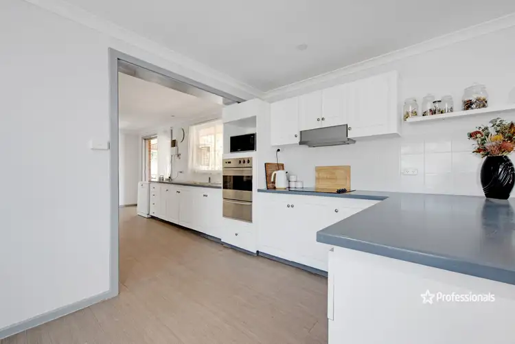 Fourth view of Homely house listing, 4 Houston Place, Webberton WA 6530