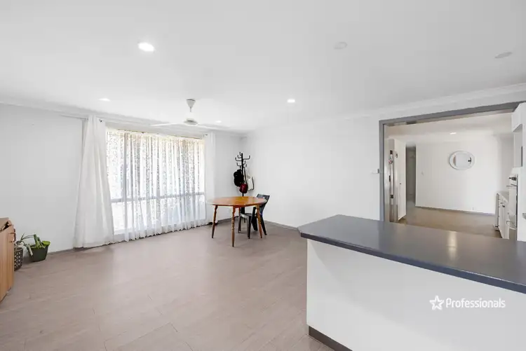 Fifth view of Homely house listing, 4 Houston Place, Webberton WA 6530