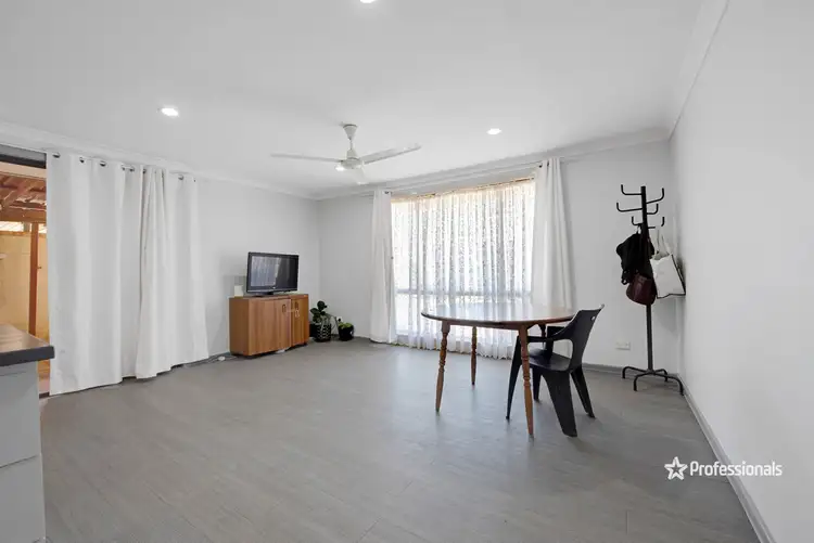 Sixth view of Homely house listing, 4 Houston Place, Webberton WA 6530