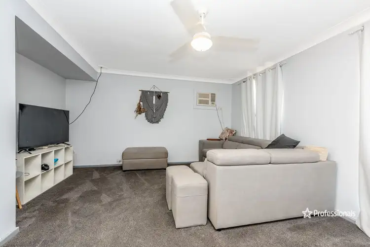 Seventh view of Homely house listing, 4 Houston Place, Webberton WA 6530