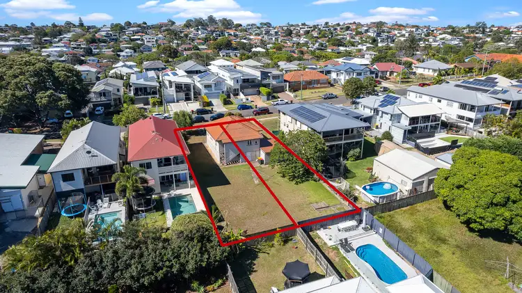 Fourth view of Homely house listing, 58-60 Brae Street, Wavell Heights QLD 4012