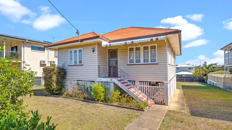 Fifth view of Homely house listing, 58-60 Brae Street, Wavell Heights QLD 4012