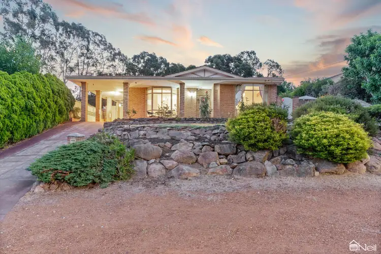 25 Bilkurra Way, Mount Nasura WA 6112