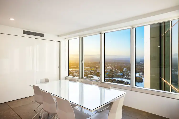 Sixth view of Homely apartment listing, 6304/9 Hamilton Avenue, Surfers Paradise QLD 4217