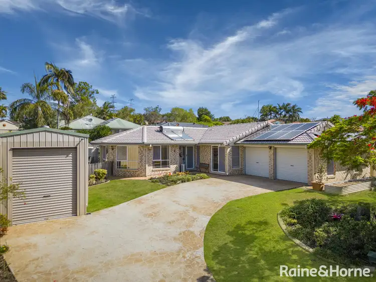Main view of Homely house listing, 9 Mossman Court, Murrumba Downs QLD 4503