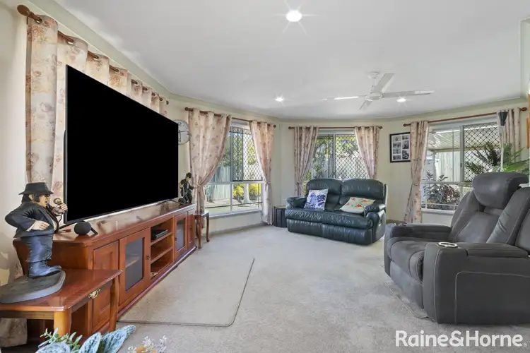 Fourth view of Homely house listing, 9 Mossman Court, Murrumba Downs QLD 4503