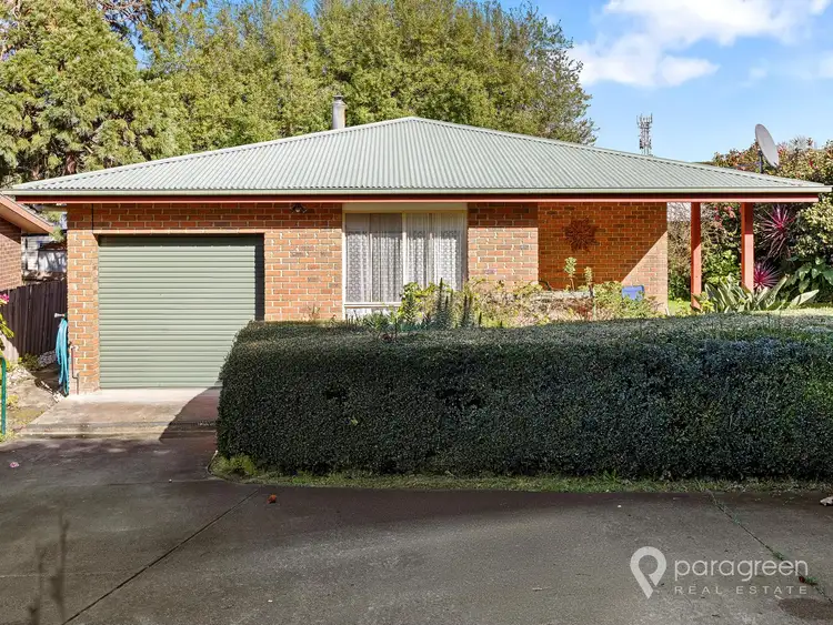 3A Sparkes Court, Foster VIC 3960