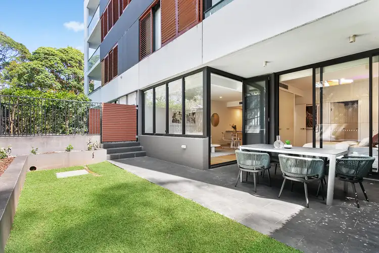 214/14 Finlayson Street, Lane Cove NSW 2066