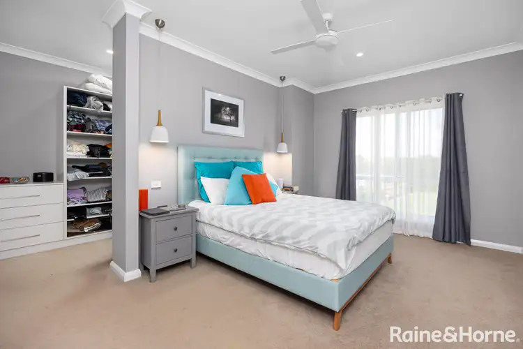 Fifth view of Homely house listing, 116 Bruce Street, Coolamon NSW 2701