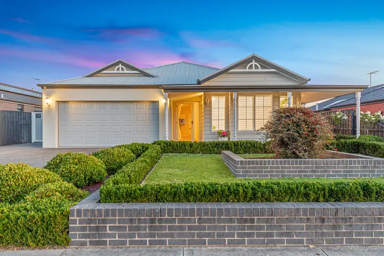 35 Silver Way, Koo Wee Rup VIC 3981