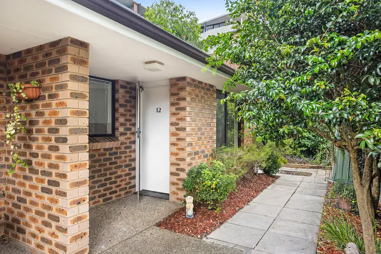 Main view of Homely villa listing, 12/53 Kurrajong Street, Sutherland NSW 2232