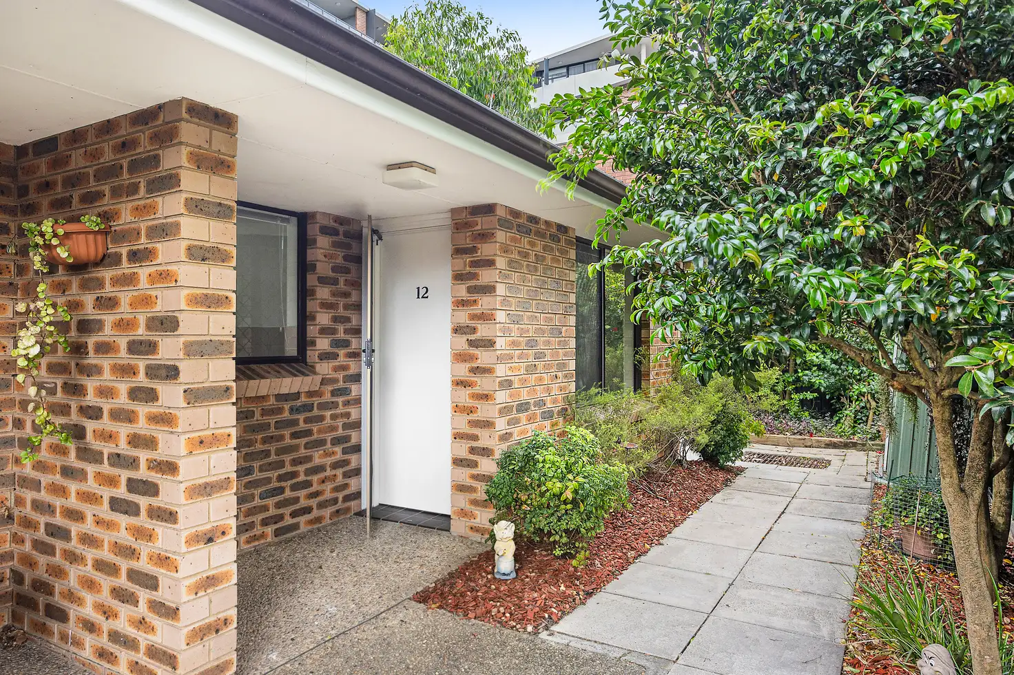 Main view of Homely villa listing, 12/53 Kurrajong Street, Sutherland NSW 2232