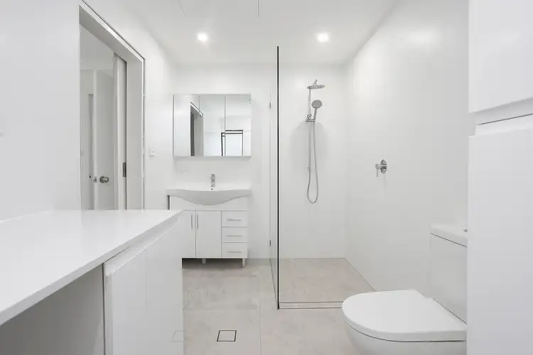 Second view of Homely villa listing, 12/53 Kurrajong Street, Sutherland NSW 2232
