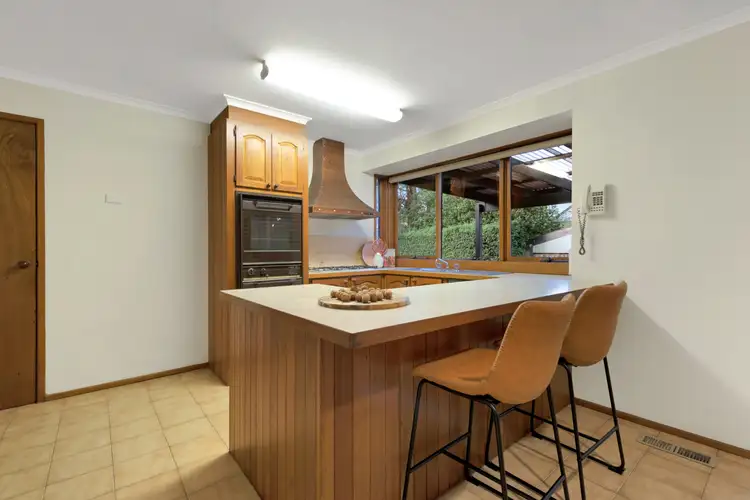 Fourth view of Homely house listing, 17 Strathavan Drive, Berwick VIC 3806