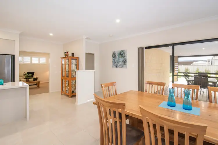 Fourth view of Homely house listing, 5 Beeliar Entrance, West Busselton WA 6280