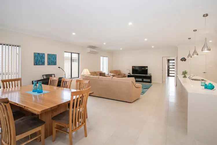 Fifth view of Homely house listing, 5 Beeliar Entrance, West Busselton WA 6280