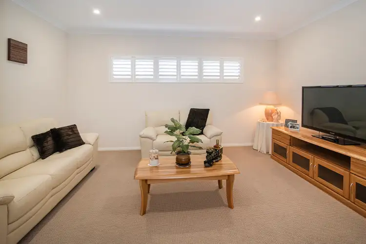 Sixth view of Homely house listing, 5 Beeliar Entrance, West Busselton WA 6280
