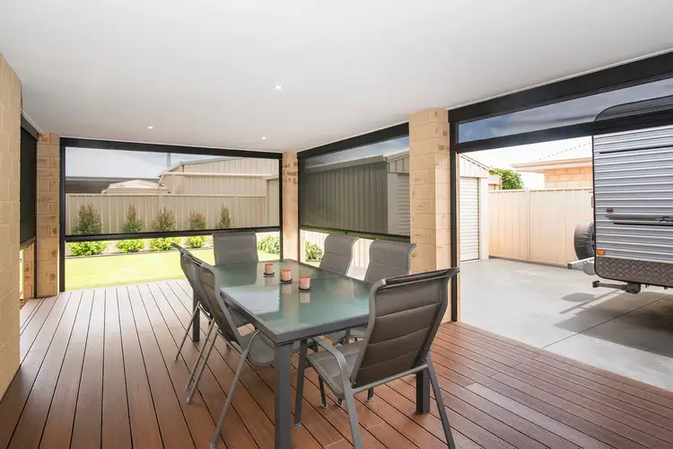 Seventh view of Homely house listing, 5 Beeliar Entrance, West Busselton WA 6280