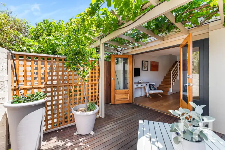 Main view of Homely house listing, 2/7 O'Halloran Lane, Mosman Park WA 6012