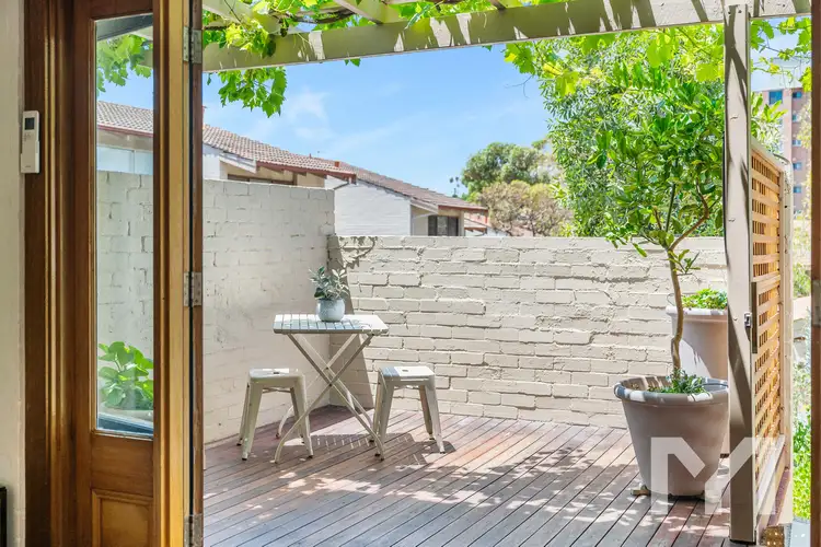 Second view of Homely house listing, 2/7 O'Halloran Lane, Mosman Park WA 6012