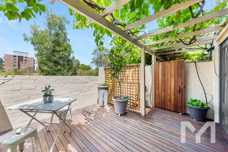 Third view of Homely house listing, 2/7 O'Halloran Lane, Mosman Park WA 6012