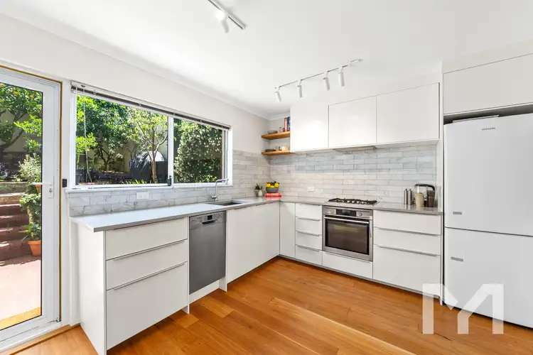 Fourth view of Homely house listing, 2/7 O'Halloran Lane, Mosman Park WA 6012