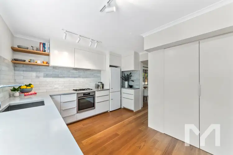 Fifth view of Homely house listing, 2/7 O'Halloran Lane, Mosman Park WA 6012