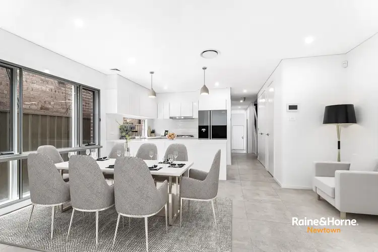 14 John Street, Tempe NSW 2044