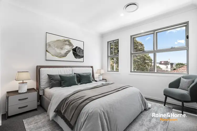 Fifth view of Homely house listing, 14 John Street, Tempe NSW 2044