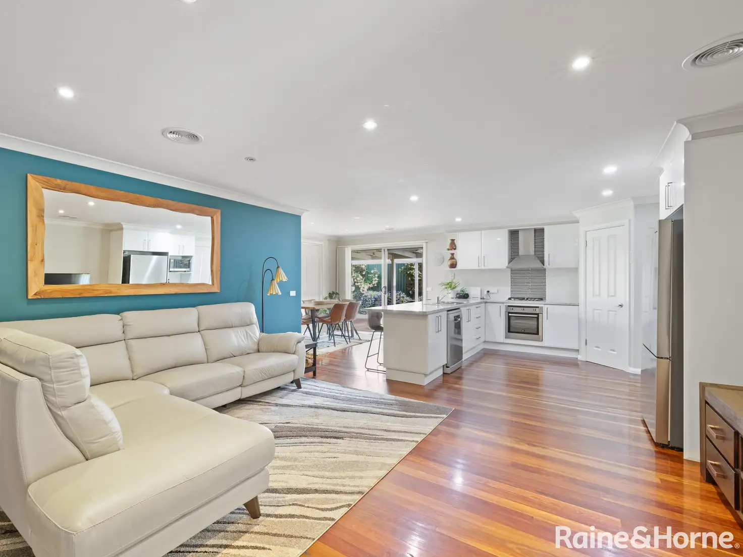 Main view of Homely house listing, 15 Colonial Circuit, Kelso NSW 2795