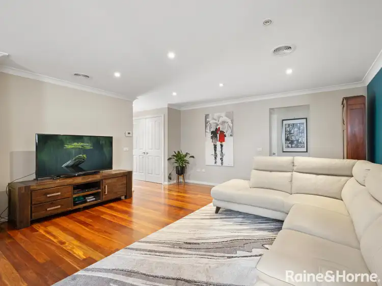 Fourth view of Homely house listing, 15 Colonial Circuit, Kelso NSW 2795