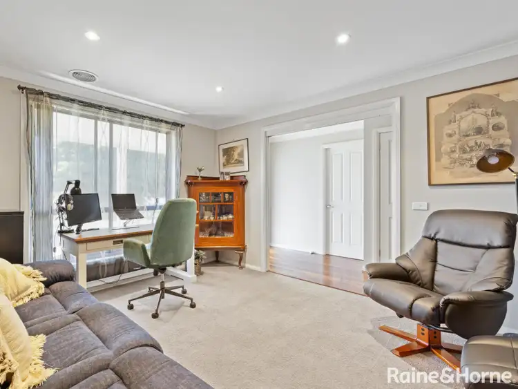 Fifth view of Homely house listing, 15 Colonial Circuit, Kelso NSW 2795