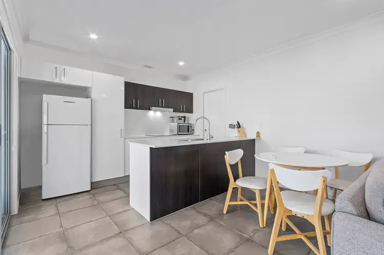 Second view of Homely house listing, 9/31 Jotown Drive, Coomera QLD 4209