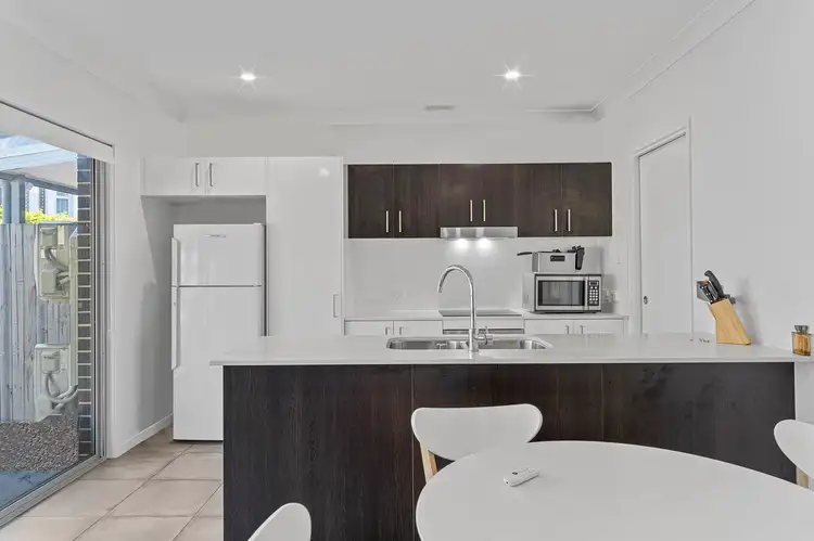 Third view of Homely house listing, 9/31 Jotown Drive, Coomera QLD 4209