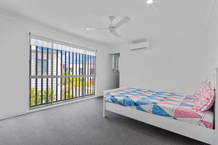 Fifth view of Homely house listing, 9/31 Jotown Drive, Coomera QLD 4209