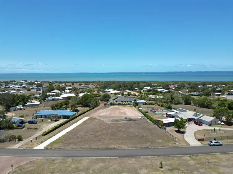 Third view of Homely land listing, 49 Cove Boulevard, River Heads QLD 4655