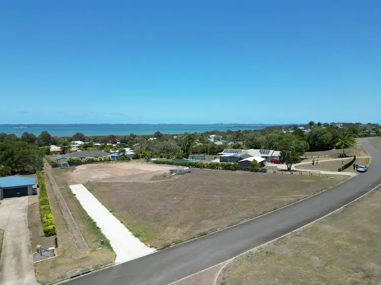 Fourth view of Homely land listing, 49 Cove Boulevard, River Heads QLD 4655
