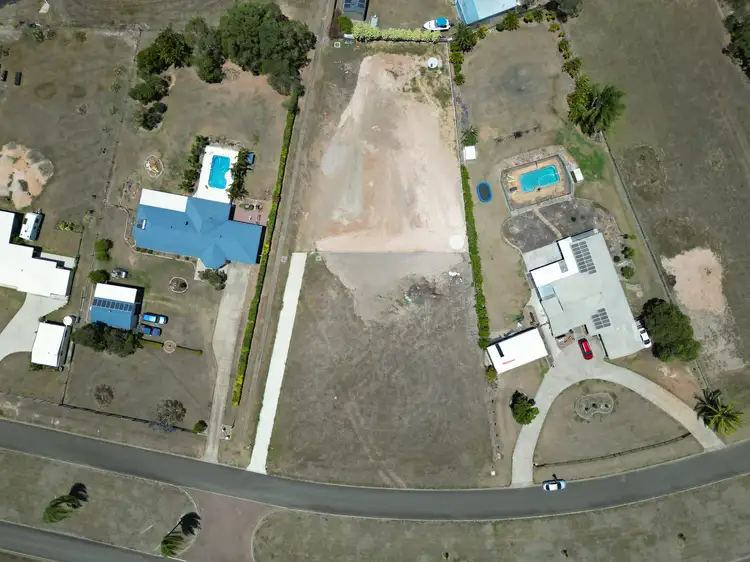 Fifth view of Homely land listing, 49 Cove Boulevard, River Heads QLD 4655
