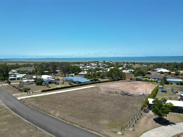 Seventh view of Homely land listing, 49 Cove Boulevard, River Heads QLD 4655