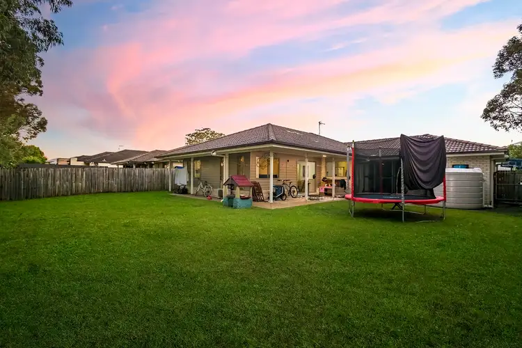 Main view of Homely house listing, 39 Moonie Drive, Coomera QLD 4209