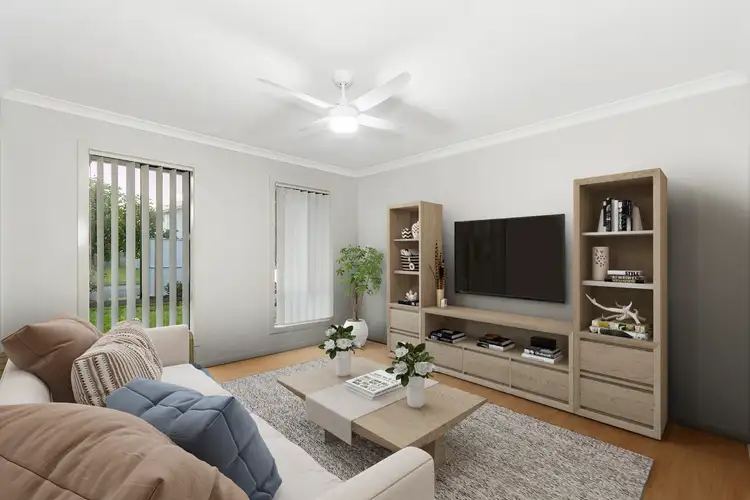 Third view of Homely house listing, 39 Moonie Drive, Coomera QLD 4209